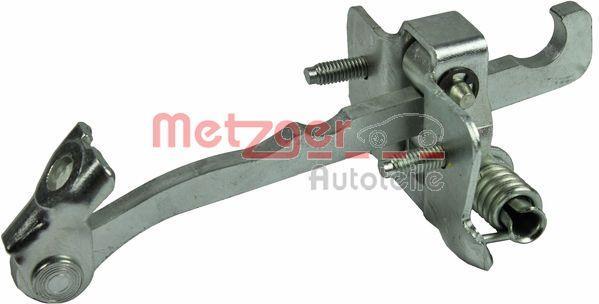 Cale-porte (Tirant de porte) METZGER ref. 2312019